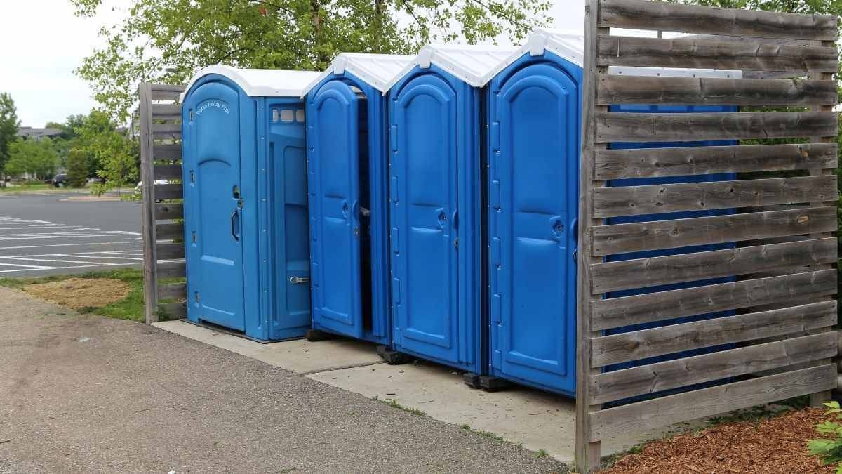 Porta Potty Rental Pros - Affordable Porta Potty Solutions in Fruitvale, TX, 75127